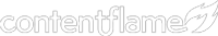 ContentFlame Logo